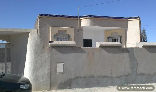 villas S+3