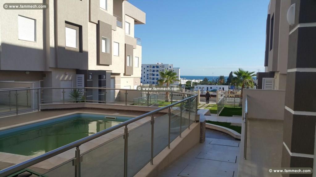 Villas TILEL - TRIPLEX haut standing