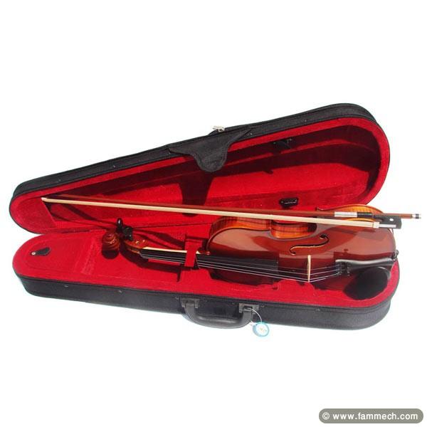violon 3/4 