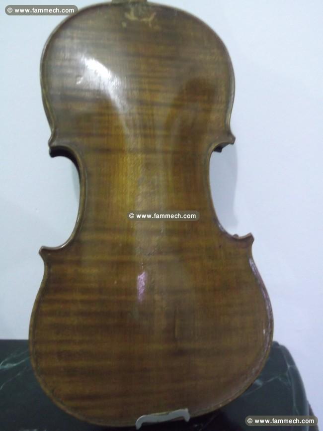 Violon ancien