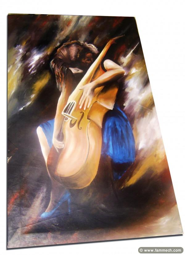 violoncelle 