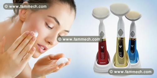 visage plus beau