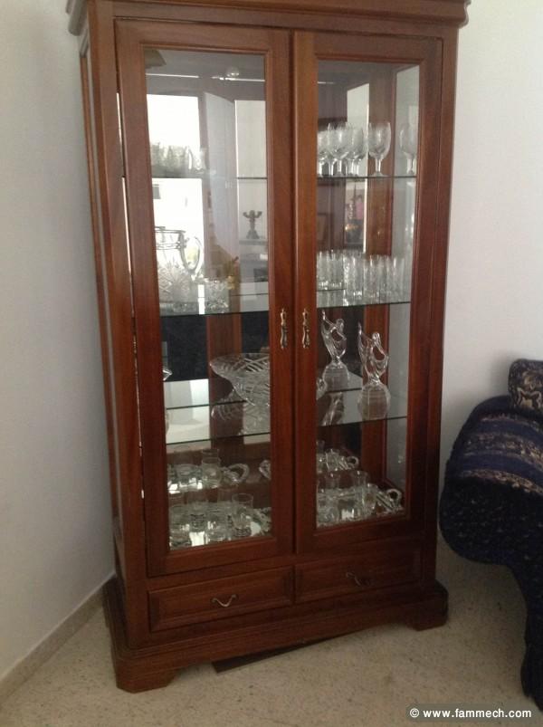 vitrine 