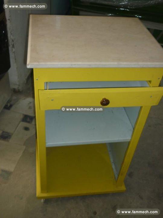 Vitrine froide bombé 2 m