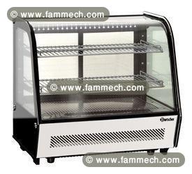 Vitrine réfrigérée Deli-Cool VRF120