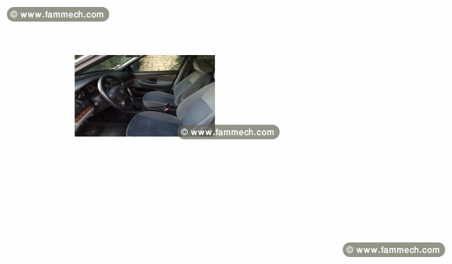 voiture de direction 406 hdi 6cv
