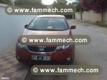 Voiture de marque cerato en TBE , ttes options