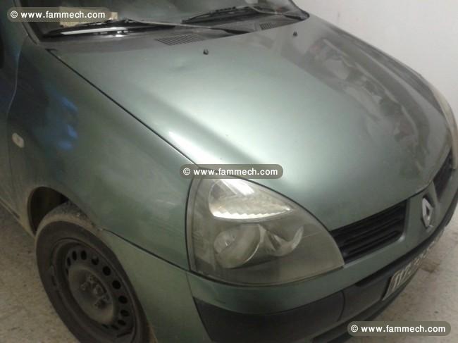 voiture d'un retraité