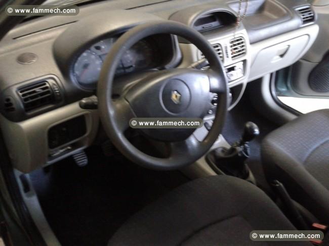 voiture d'un retraité