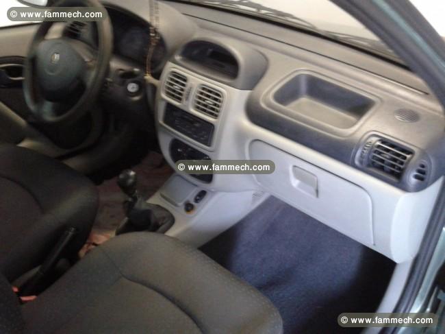 voiture d'un retraité