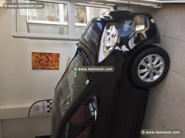 Voiture kia picanto 