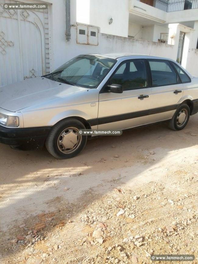 voiture passat