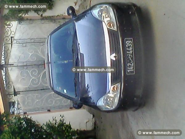 voiture symbole renault série 142