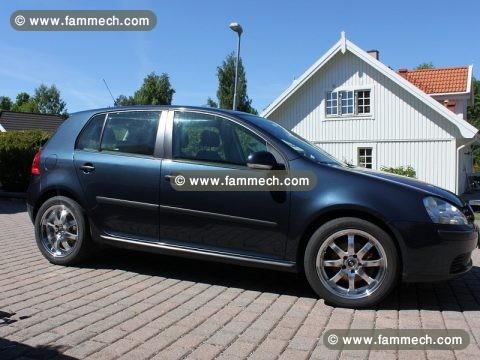 Volkswagen Golf, 1.0l., Berline