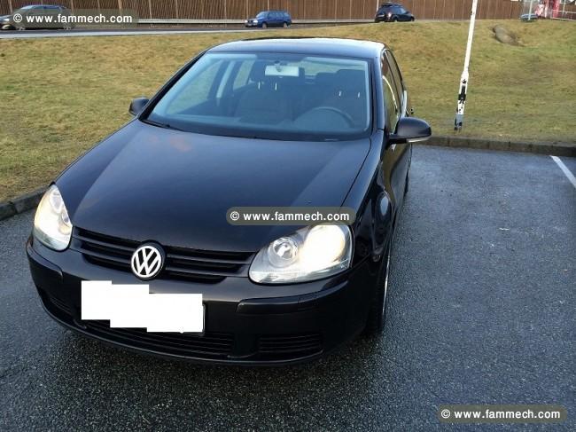 Volkswagen Golf 1.6 2004