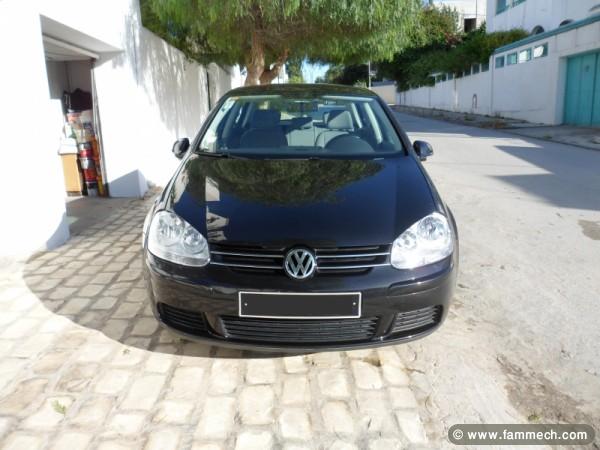 VOLKSWAGEN GOLF 5 1.4 CONFORTLINE