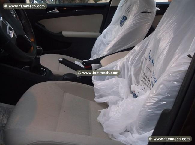 volkswagen JETTA 1.6 TDI 