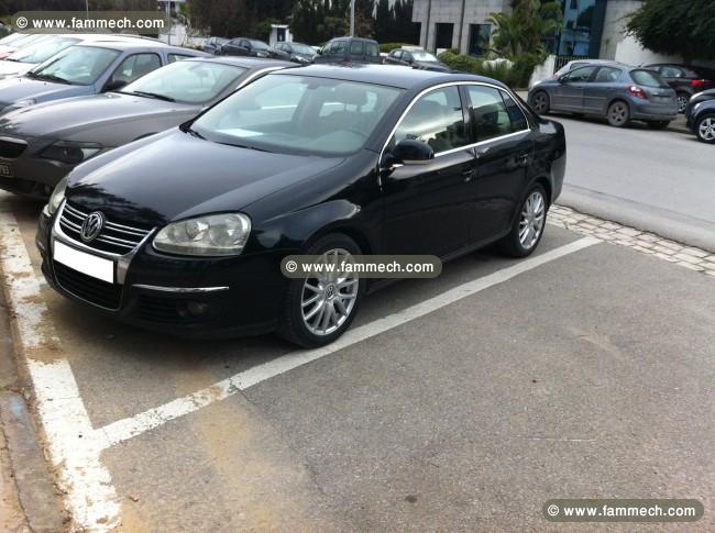 Volkswagen Jetta 1.9 TDI 105 ch Confort