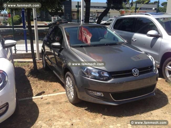 Volkswagen Polo 7