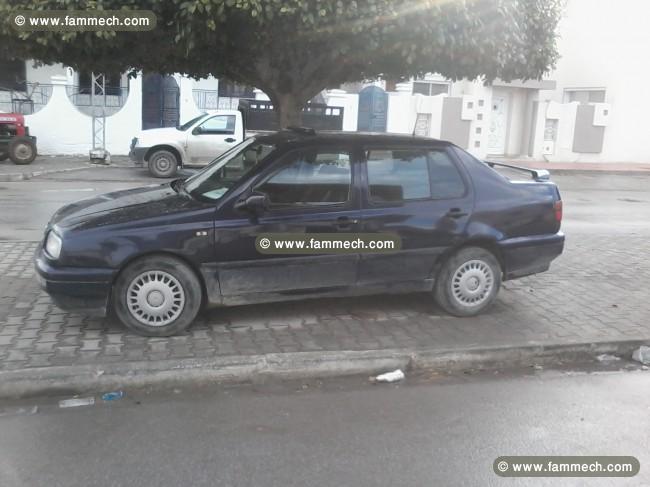 volkswagen vento 1998