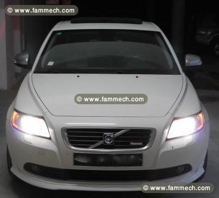 VOLVO S40 1.6L R-Design -10