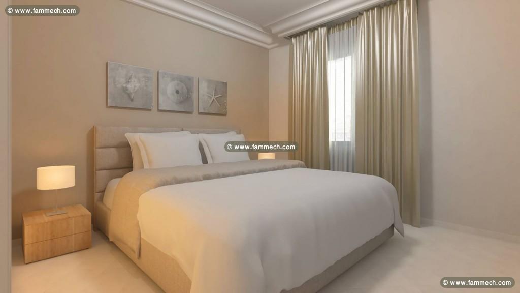 Votre Appartement à partir de 99 000 d