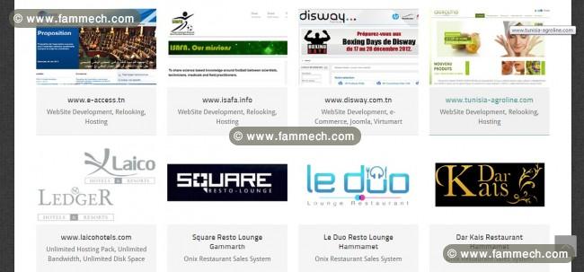 Votre Site web clé en main 
