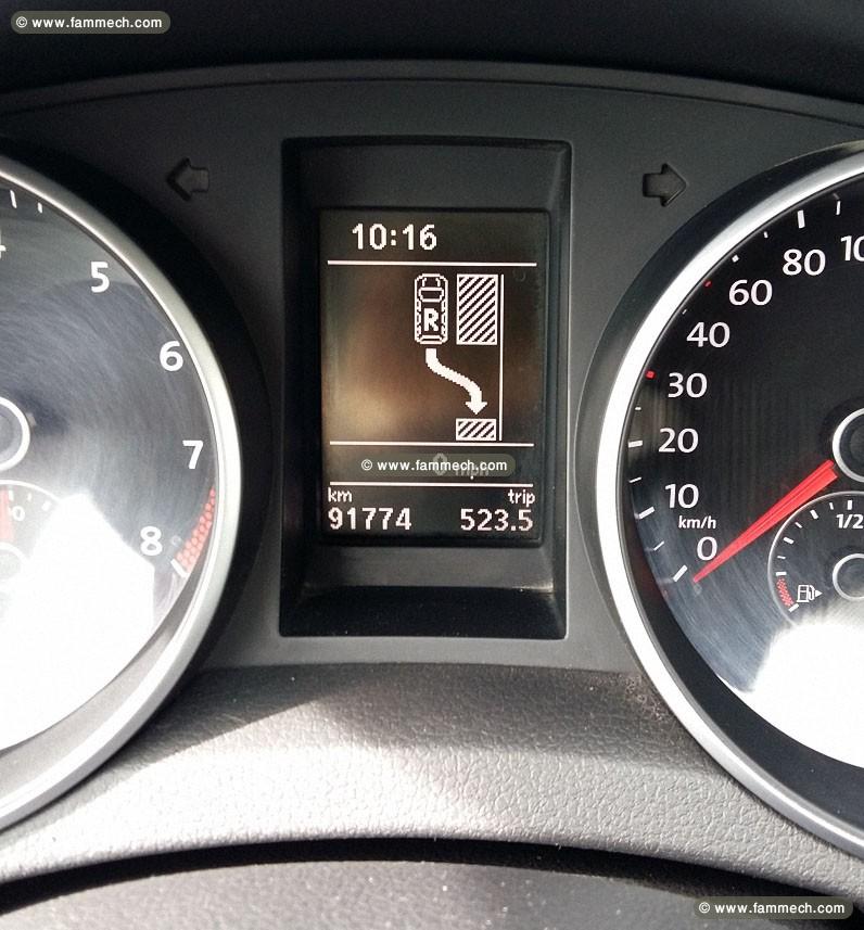 VW Golf 6 Style 1.2 Tsi