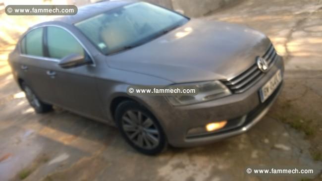 vw passat 1.6 diesel 5cv confort business line