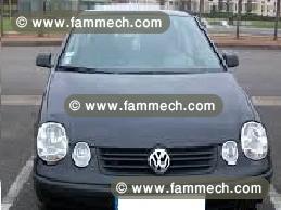 vw polo 5