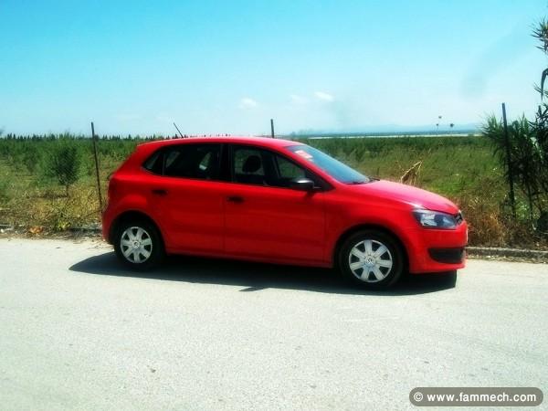 Vw polo 7 série 149