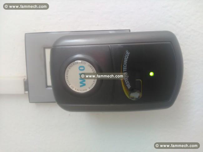 w10 reducteur intelligent 