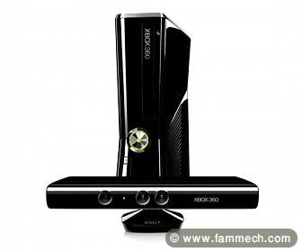 xbox 360 pack elite a lire dans la déscription