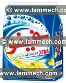 Xtra fino 400g en Gros Gros