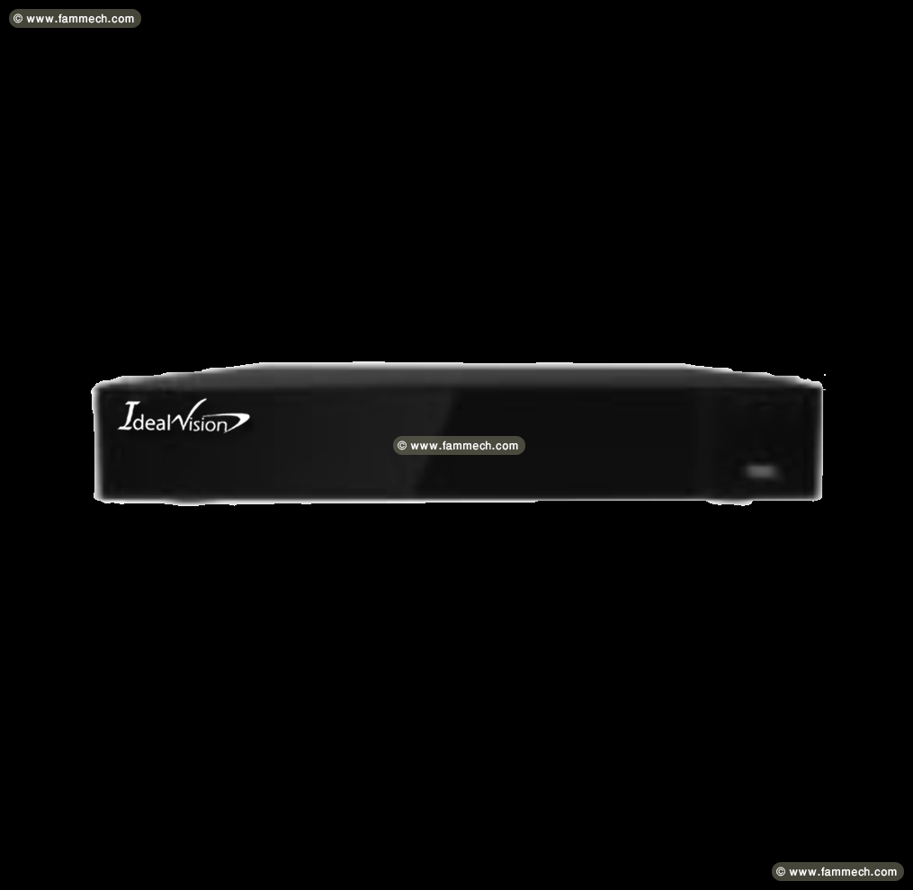 XVR-IVC4104-HS 