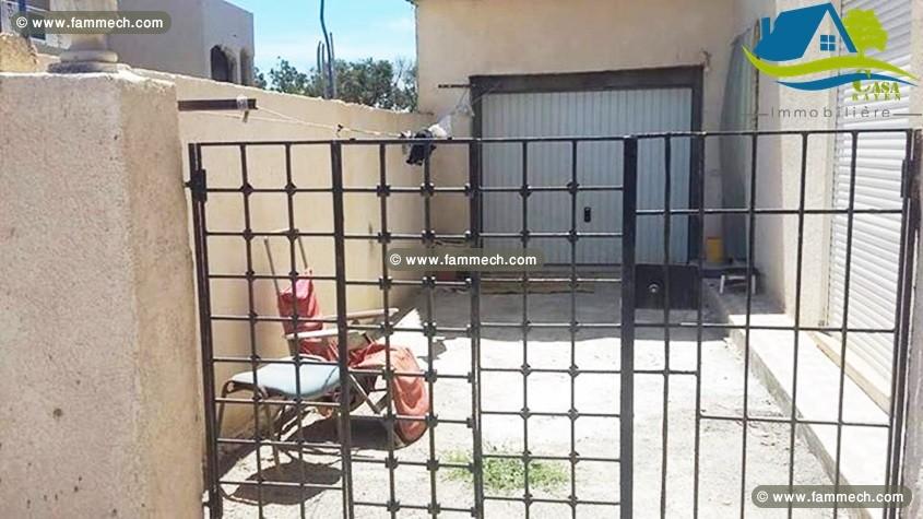 ثلاث ديار للخلاعة بأسوام معقولة في عين ڨرنز قليبية