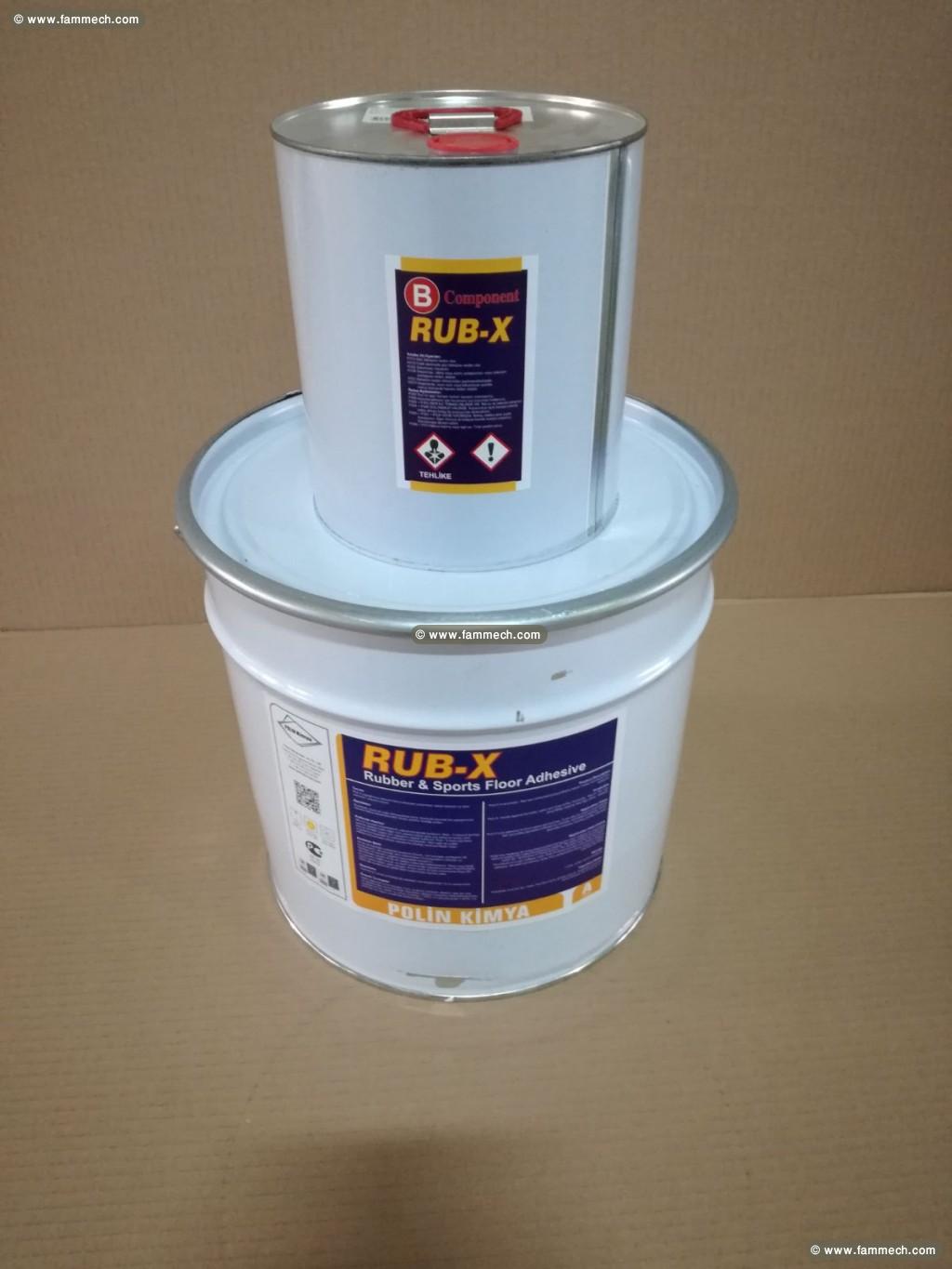 لاصق Rub-X 6007 وRub-X 6009