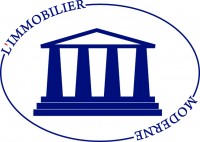 IMMOBILIER MODERNE