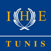 Institut des Hautes Etudes à Tunis