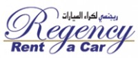 Regency Rent a car