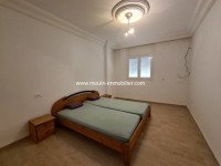 - APPARTEMENT DINO Sidi Hammed AL2686