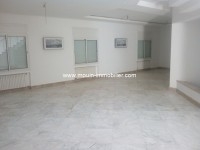   VILLA SILVER  La Soukra  AV1107