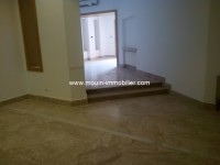   VILLA SILVER  La Soukra  AV1107