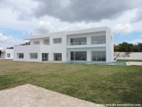   VILLA SOLARIS  Hammamet, zone Craxi  AL2031