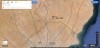 قطعة ارض فلاحية مساحتها 12000متر مربع