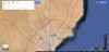 قطعة ارض فلاحية مساحتها 12000متر مربع