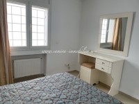  A louer à l’année un bel appartement situé à Hamm