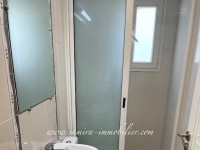  A louer à l’année un bel appartement situé à Hamm