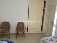  A louer à l’année un bel appartement situé à Hamm