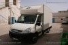 	a vendre un iveco 35c12 en excellent état   
